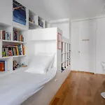 Center - Haussmann Elegant Apartman Párizs